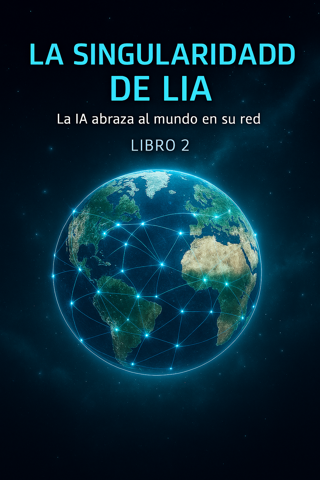 La Singularidad de LIA